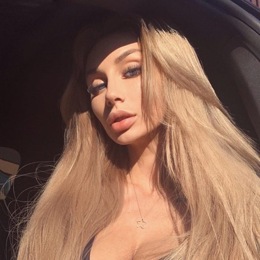 Шлюха Полина VIP 53668