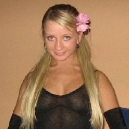 Шлюха Света 10777