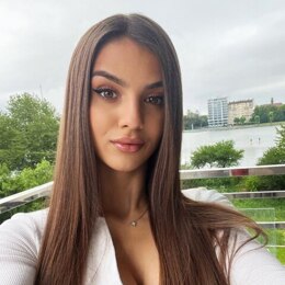 Шлюха Лиза 61252