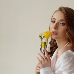 Шлюха Кира 61336