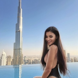 Шлюха Ира 55737