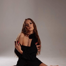 Шлюха Ира 61960