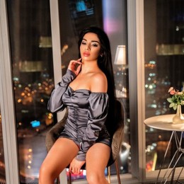 Шлюха Лейла 43732