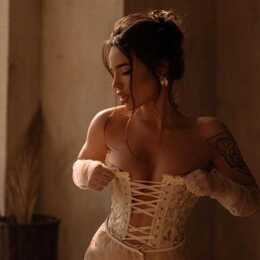 Шлюха Микела 60735