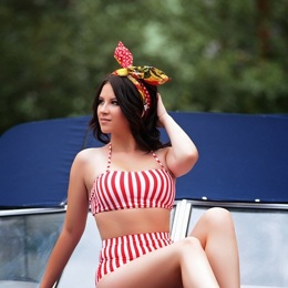 Шлюха Карина 23085