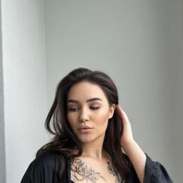 Шлюха Мелания 71698