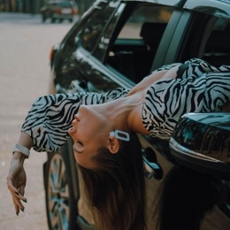 Шлюха Вика 60076