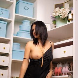 Шлюха Жанна 53765