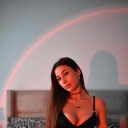 Шлюха Каролина 73634