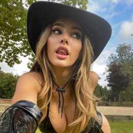 Шлюха Настя 55375