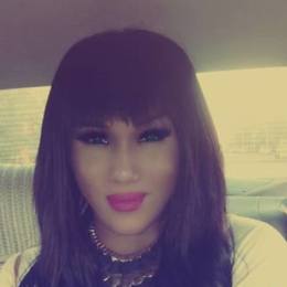 Шлюха Карли 32008