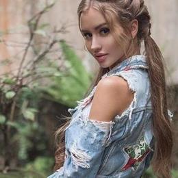 Шлюха Эрика 40475