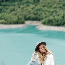 Шлюха Пелагея 26886