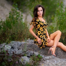 Шлюха Яна 70223