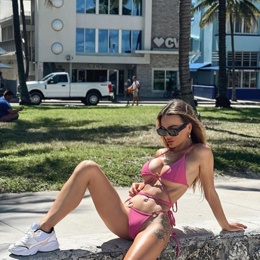 Шлюха Виолетта 57844