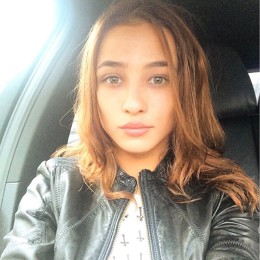 Шлюха Леся 37945