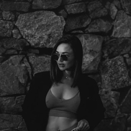 Шлюха Лика 62398