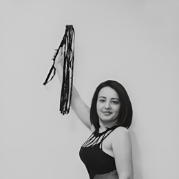 Шлюха Марго 72240