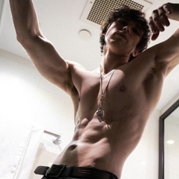 Шлюха Эдвард 44067