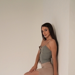 Шлюха Вика 70151