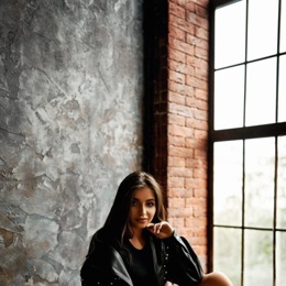 Шлюха Юля 58603