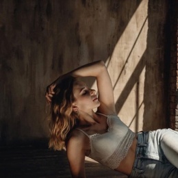 Шлюха марина 59469