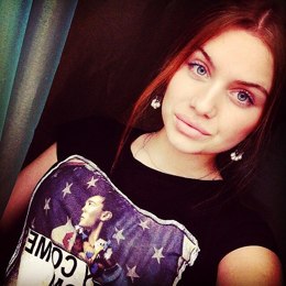 Шлюха Алина 26914