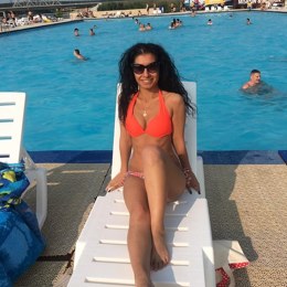 Шлюха БЕЛЛА 35239