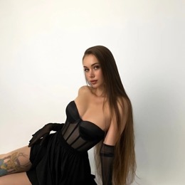 Шлюха Диана ИНДИ 71704