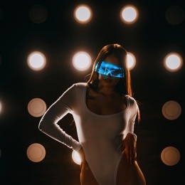 Шлюха Мила 61501