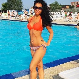 Шлюха Юлия 35142