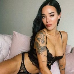 Шлюха Милана 44441