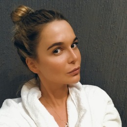 Шлюха Настя 26205