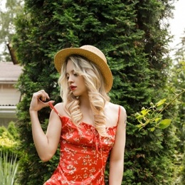 Шлюха Мила 70485