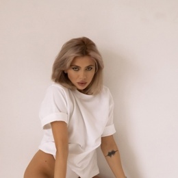 Шлюха Оля 66915