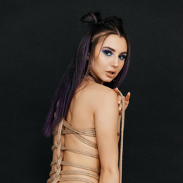 Шлюха Лика 57530