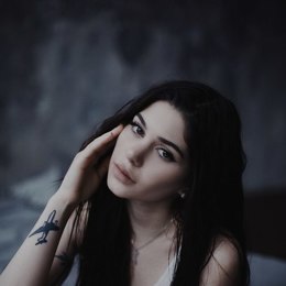 Шлюха Снежанна 26436