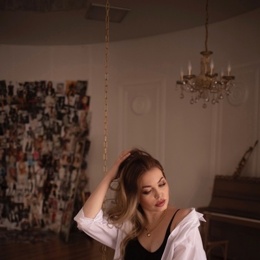 Шлюха Лена 61637