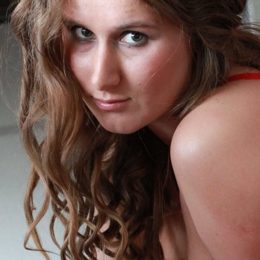 Шлюха Дарья 24954