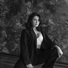 Шлюха Ира 54321