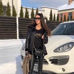 Шлюха Валерия 36724