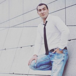 Шлюха Арни 44300