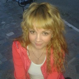 Шлюха Елена 26295