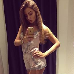 Шлюха Вика 38710