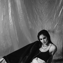 Шлюха Кристина 52113