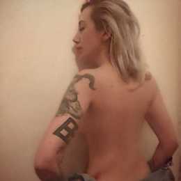 Шлюха Кира 37974