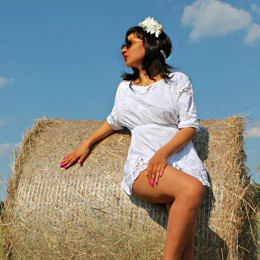 Шлюха Моника 17684