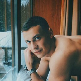 Шлюха Кирилл 60004