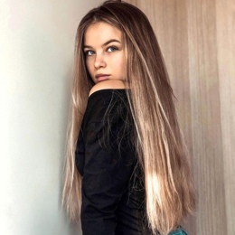 Шлюха Анна 51372