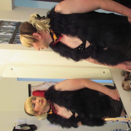 Шлюха Мила 17387